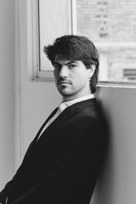 Profile photo of Mateo Uribe-Castro